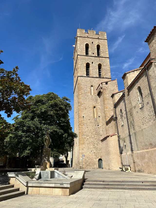 La Chapelle