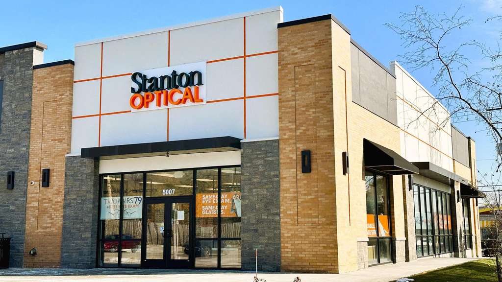 Stanton Optical