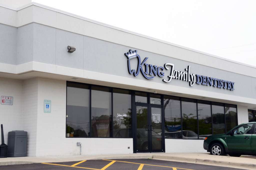 King Family Dentistry