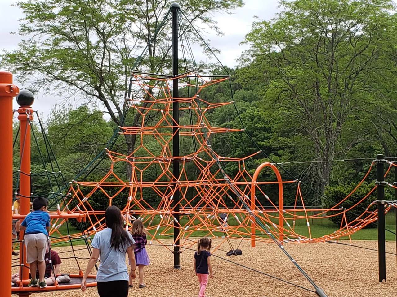 Hollow Park — photo 2