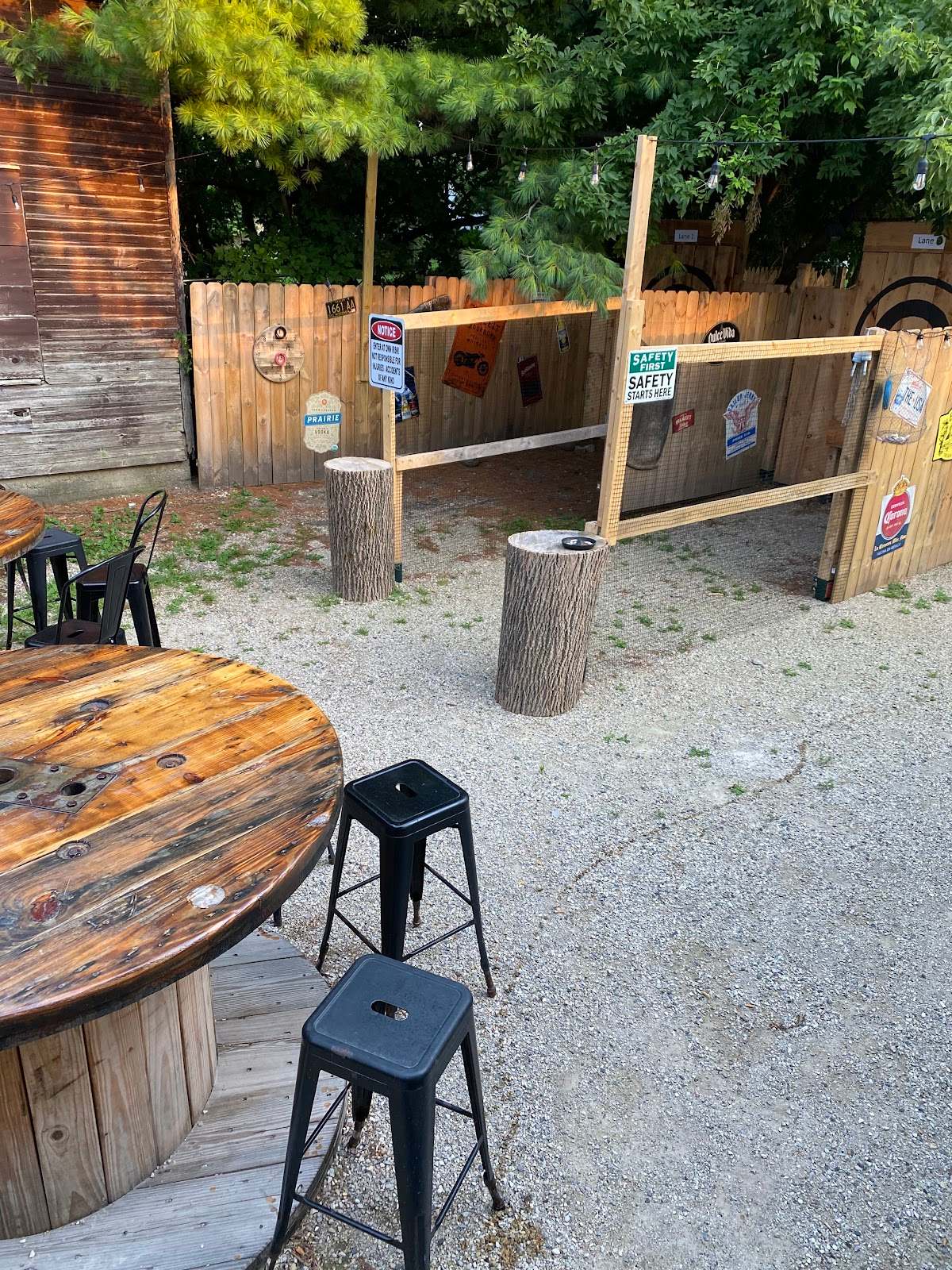 The Speakeasy — photo 1