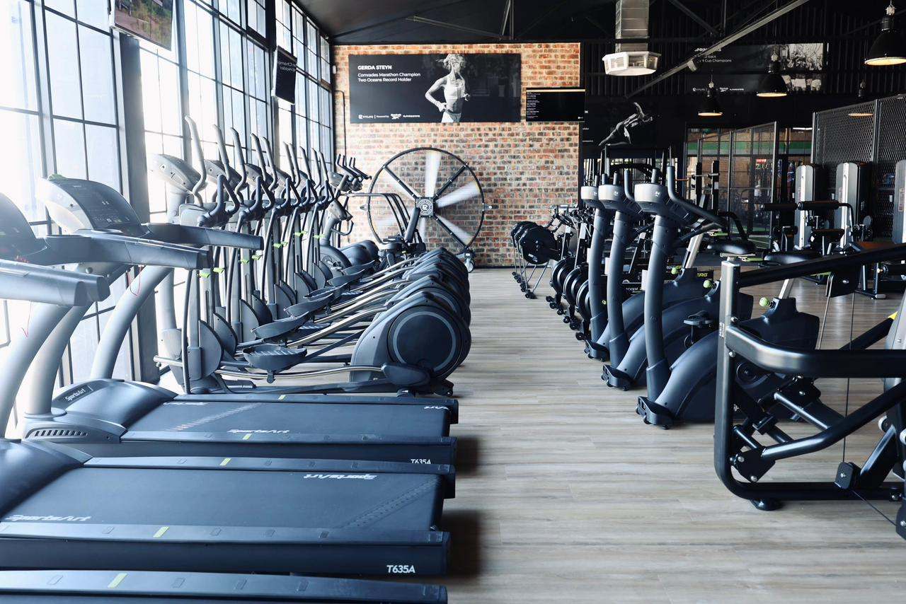 FitLife Paarl — photo 1