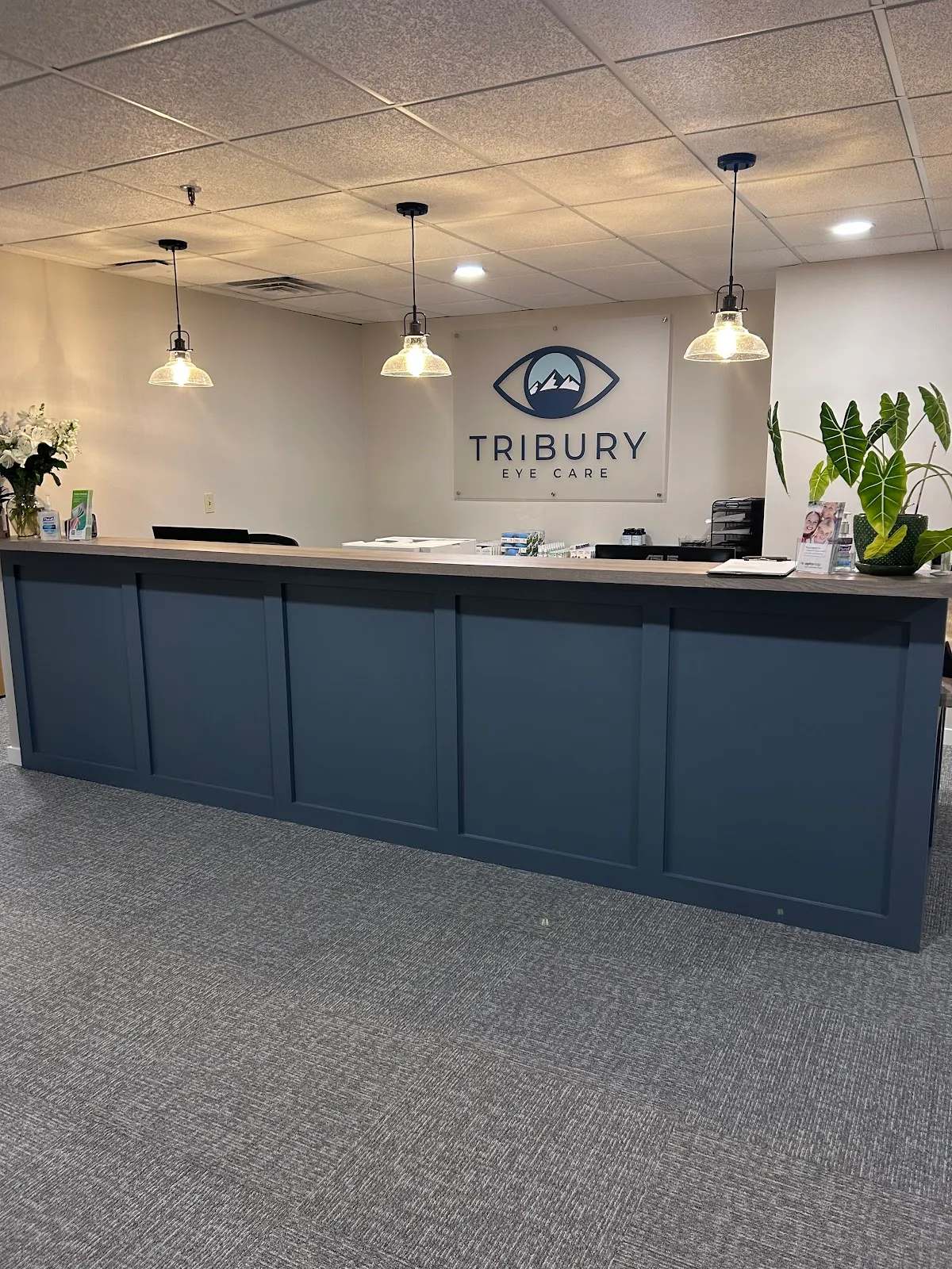 Tribury Eye Care — photo 1