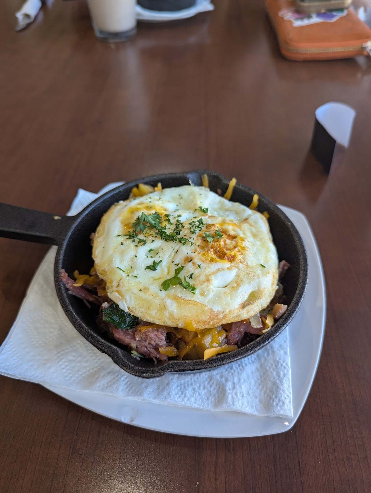 No Way Cafe LLC — photo 3
