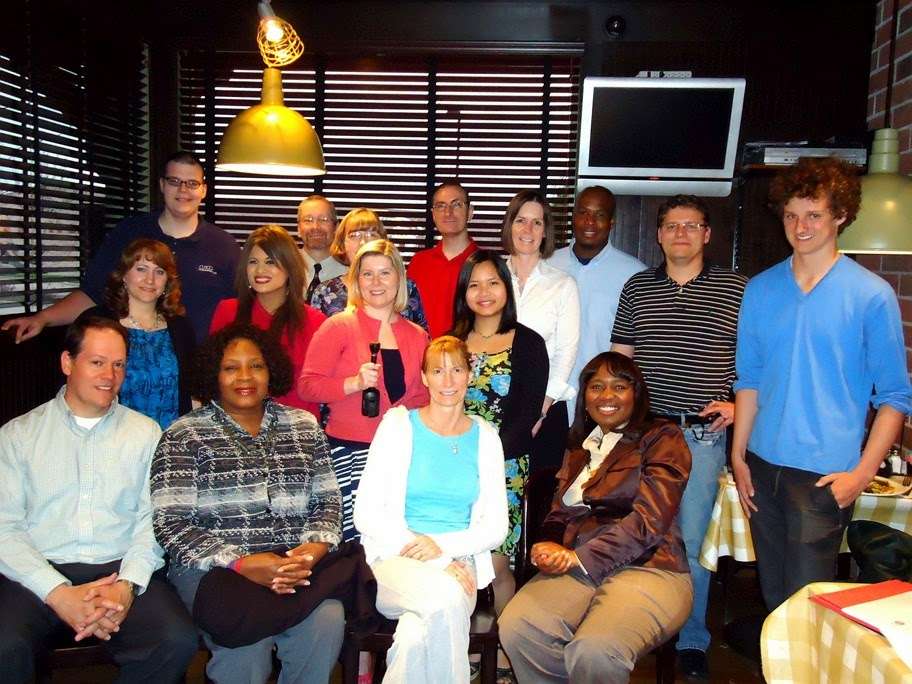 Menomonee Falls Toastmasters