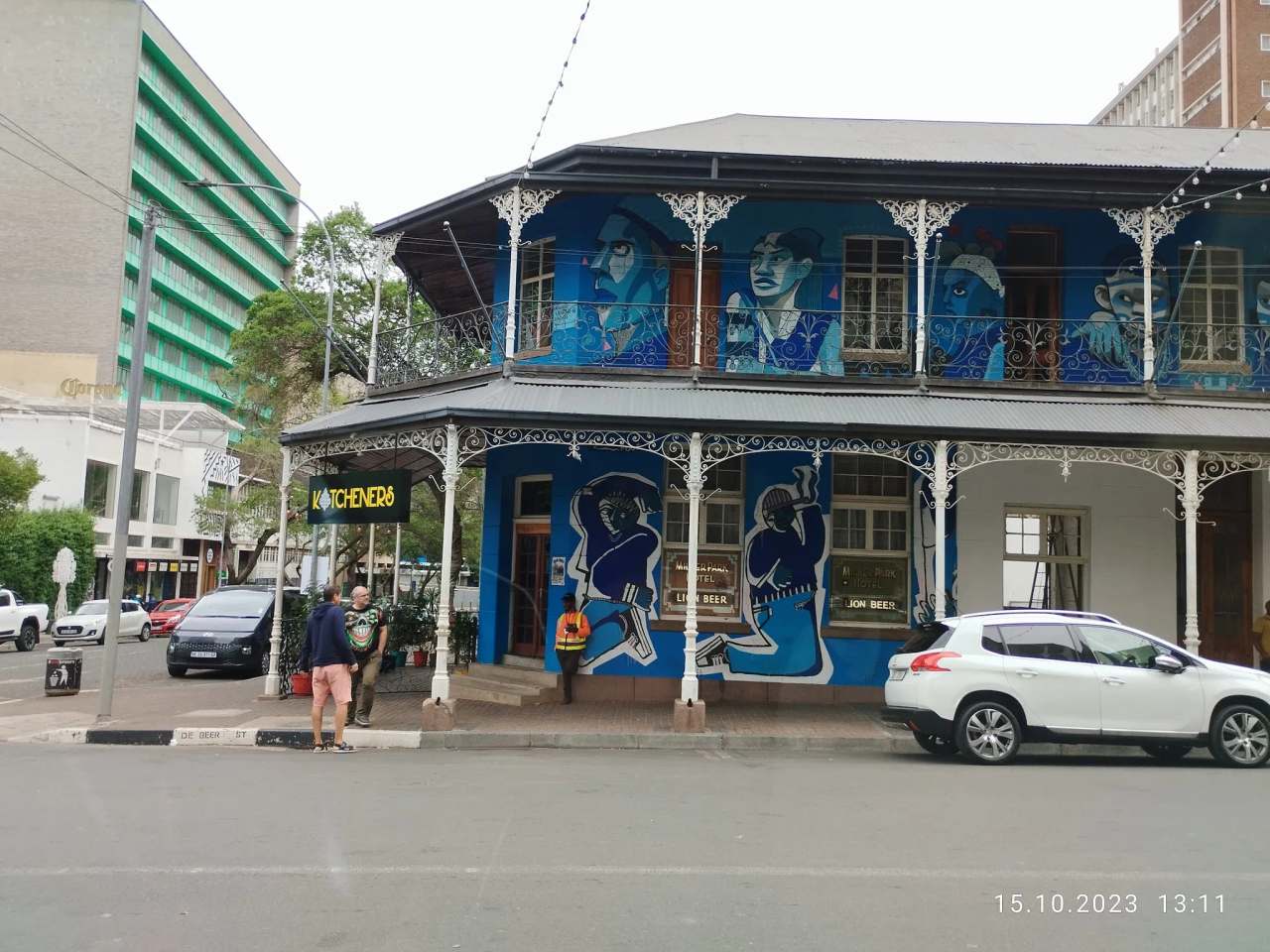 Kitchener's — photo 3