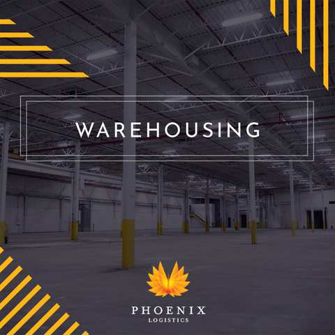 Phoenix Logistics (E Kilbourn Ave) — photo 4