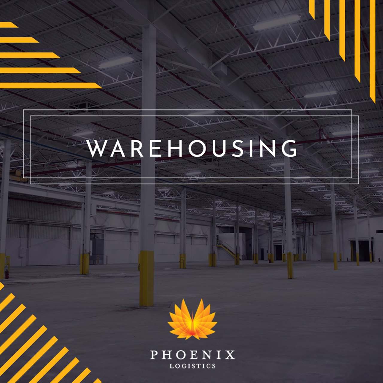 Phoenix Logistics (E Kilbourn Ave) — photo 4