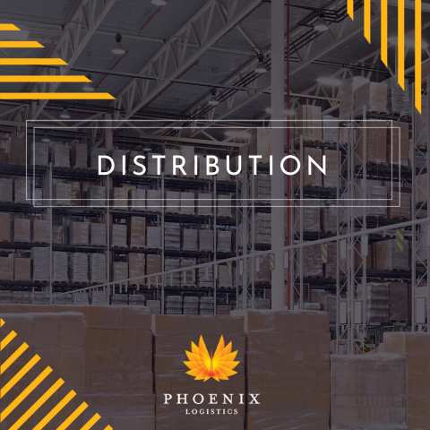 Phoenix Logistics (E Kilbourn Ave) — photo 5