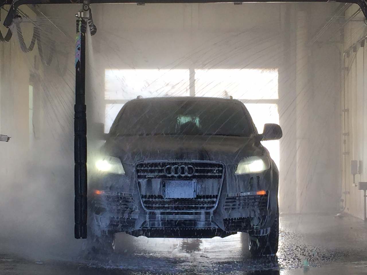 Car Tub Car Wash — photo 2