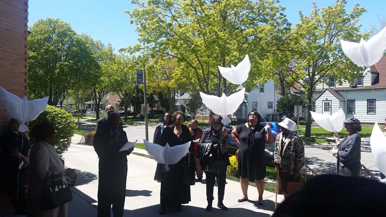Northside Church of God — photo 1