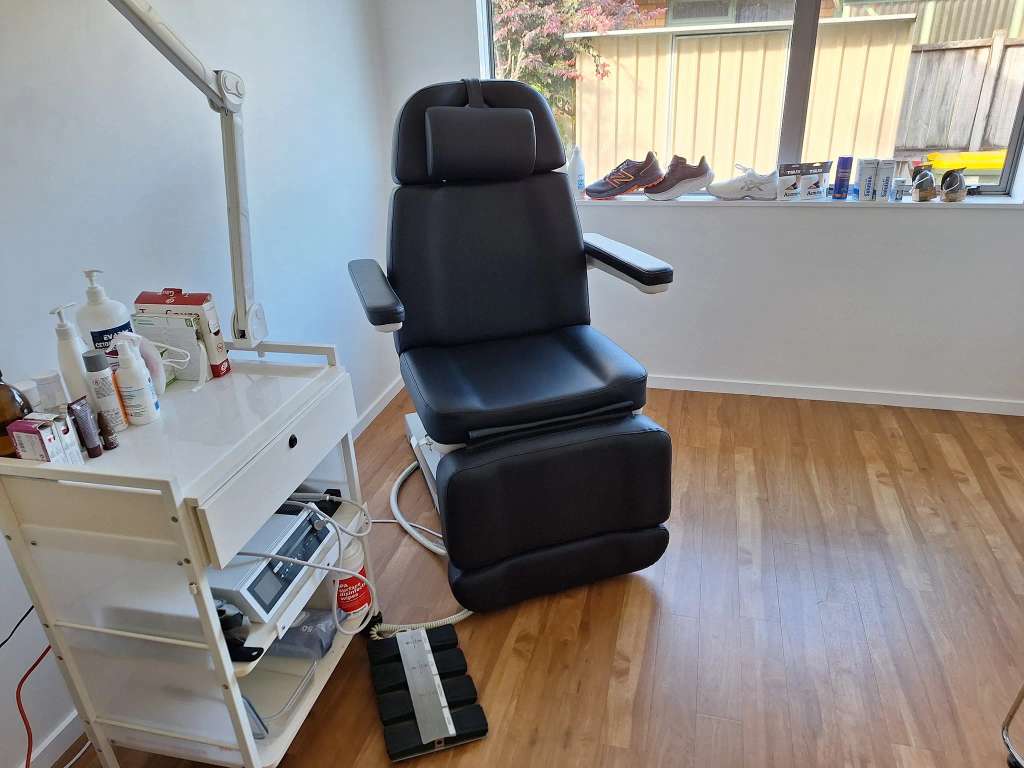 Solevine Podiatry