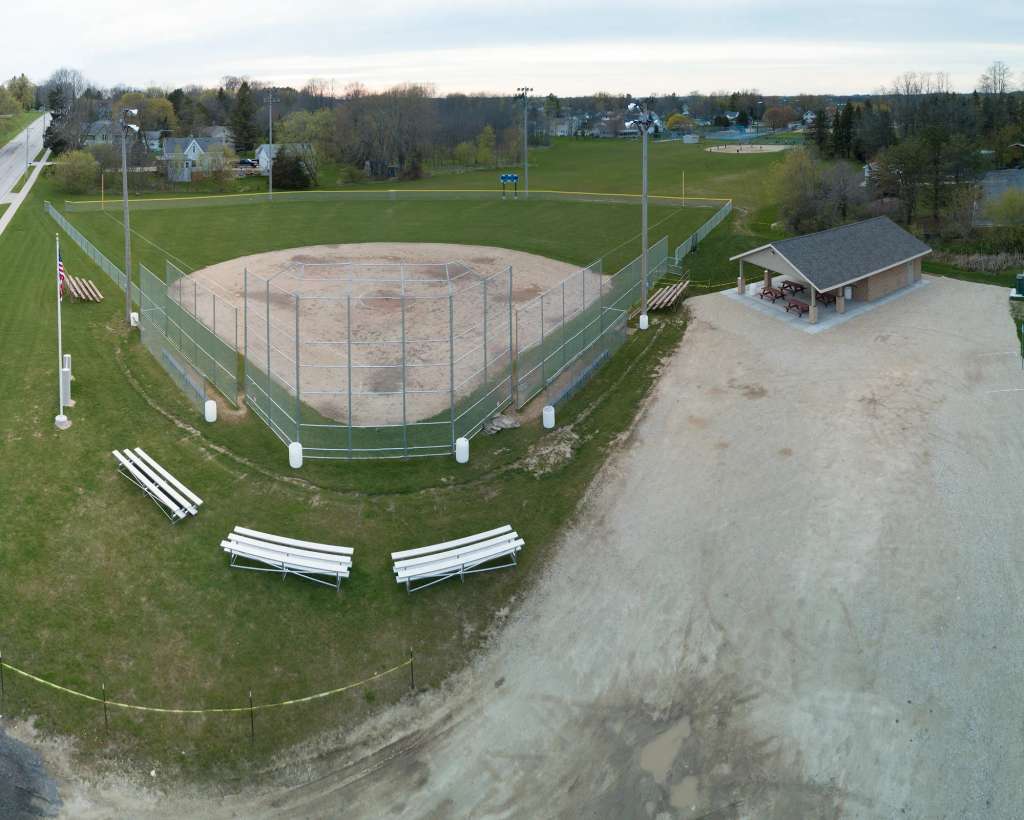 Bertram Park