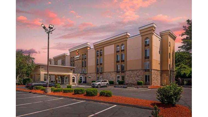 Hotels