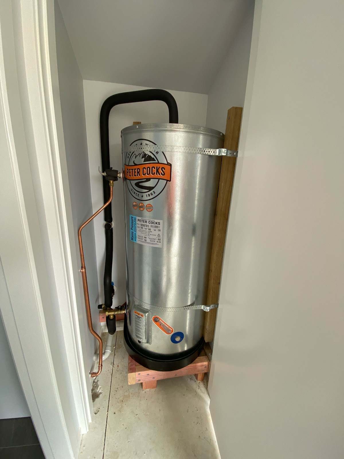 A&K Plumbing & Electrical Ltd — photo 2