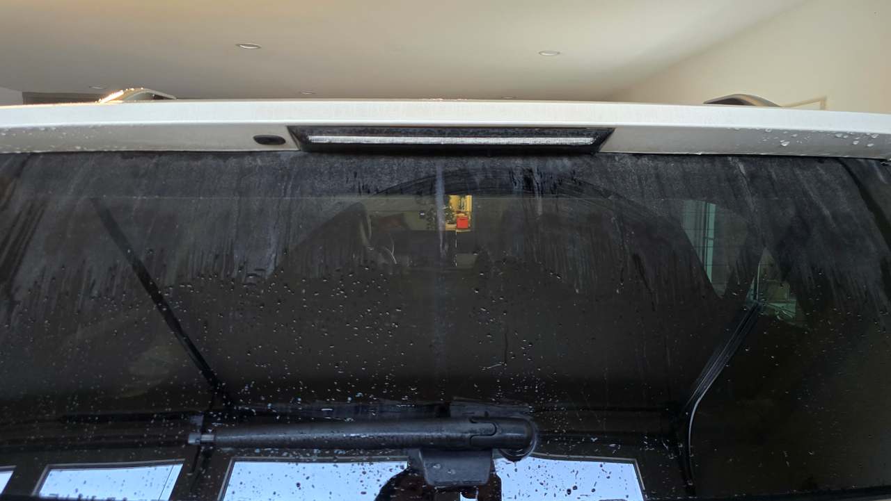 Kwik trip carwash — photo 1
