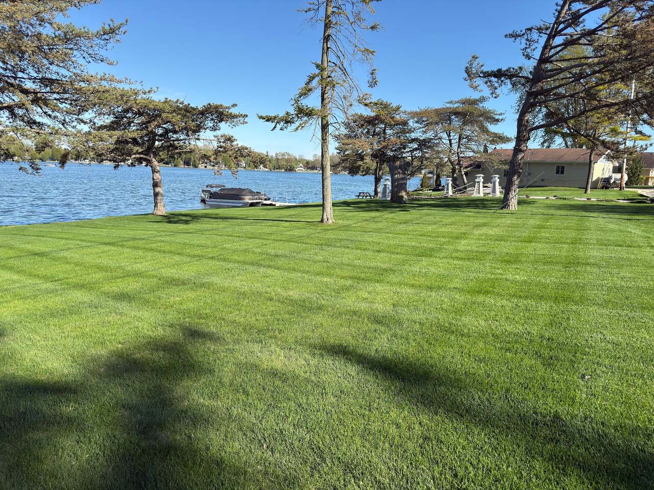 Kelvin's Landscaping, LLC — photo 3