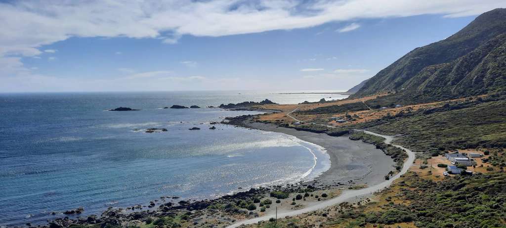 Zozo Travel Limited- Tours of Wellington. Scenic, Winery, Brewery and Foodie Tours