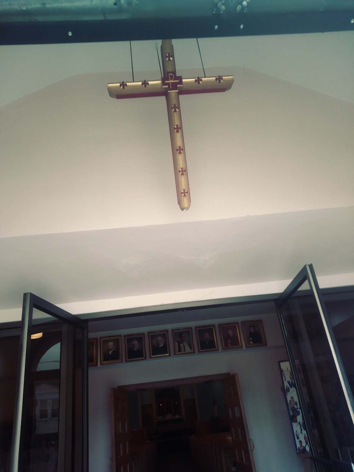 St Paul's Lutheran Church — photo 3