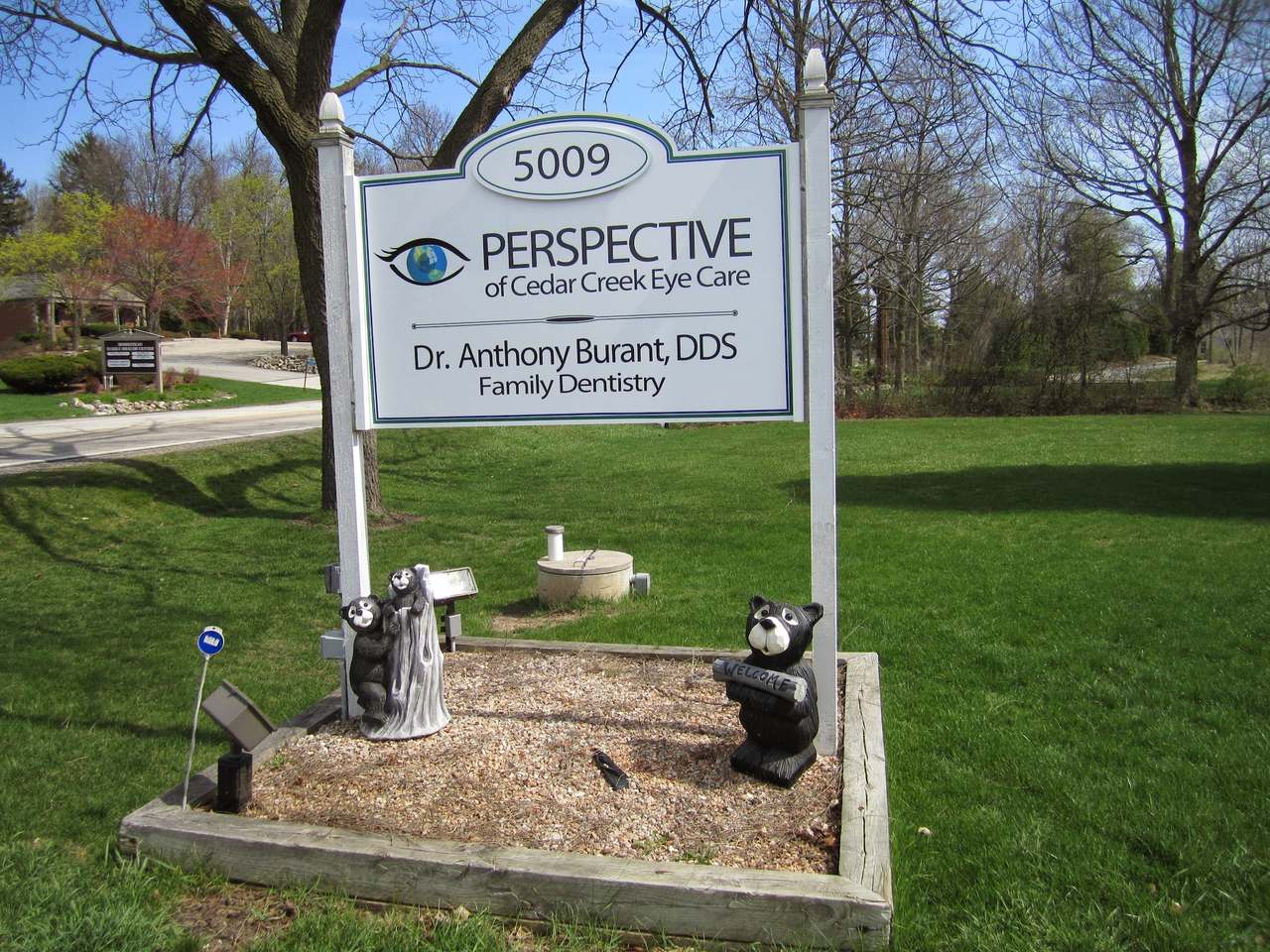 Grafton Family Eye Care — photo 3