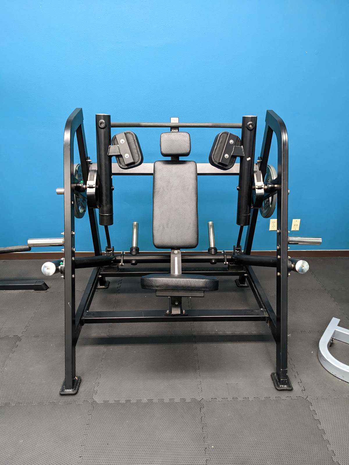 18 Minute Fitness — photo 3