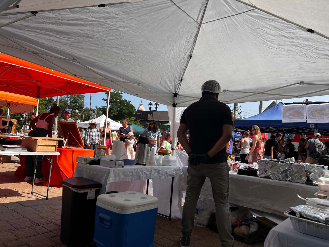 Tosa Farmers Market — photo 4