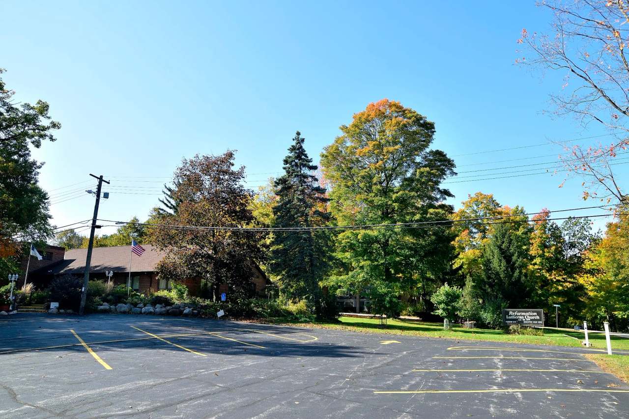 Reformation Lutheran Brookfield — photo 3