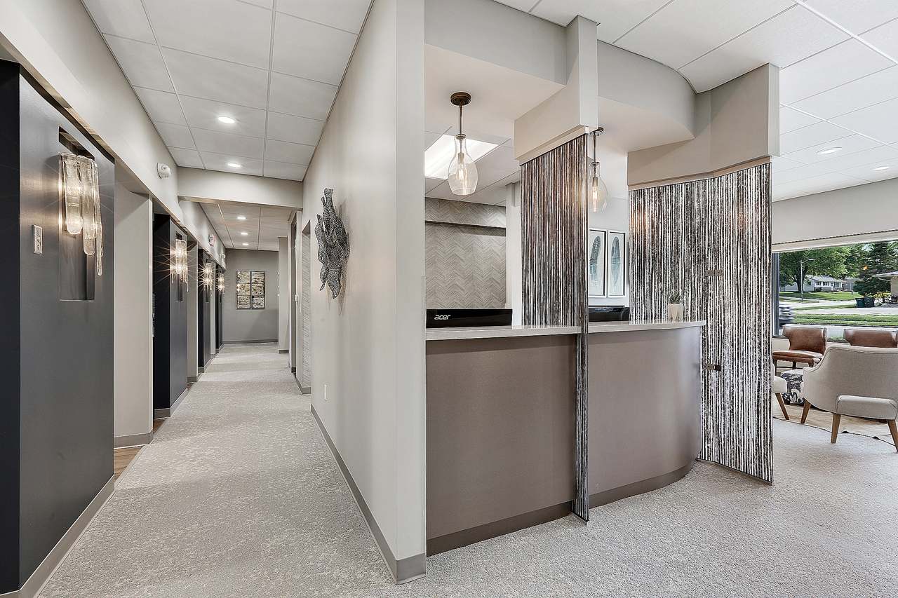 Cornerstone Dental - West Bend — photo 1