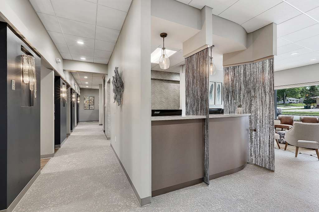 Cornerstone Dental - West Bend