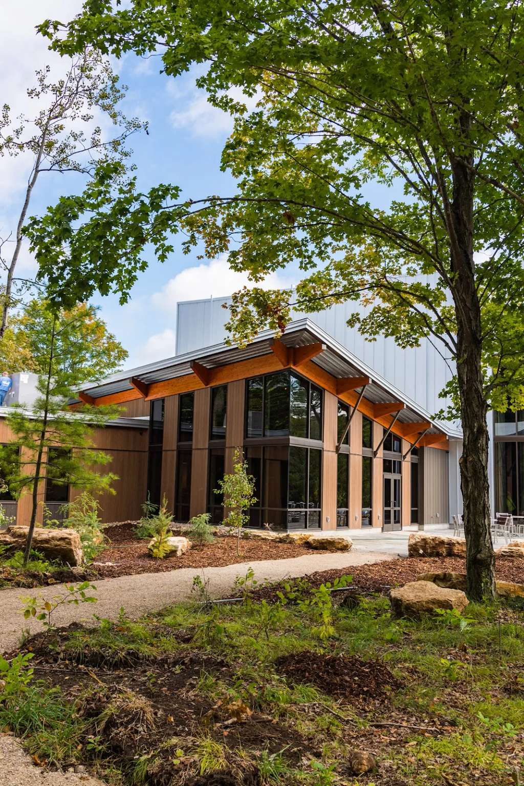 Northern Sky Theater Gould Theater