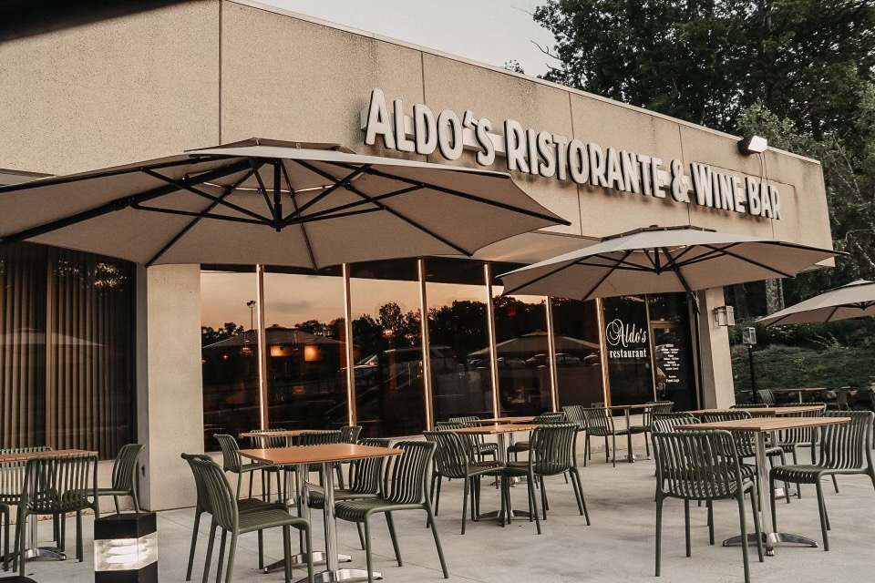 Aldo's Ristorante — photo 1