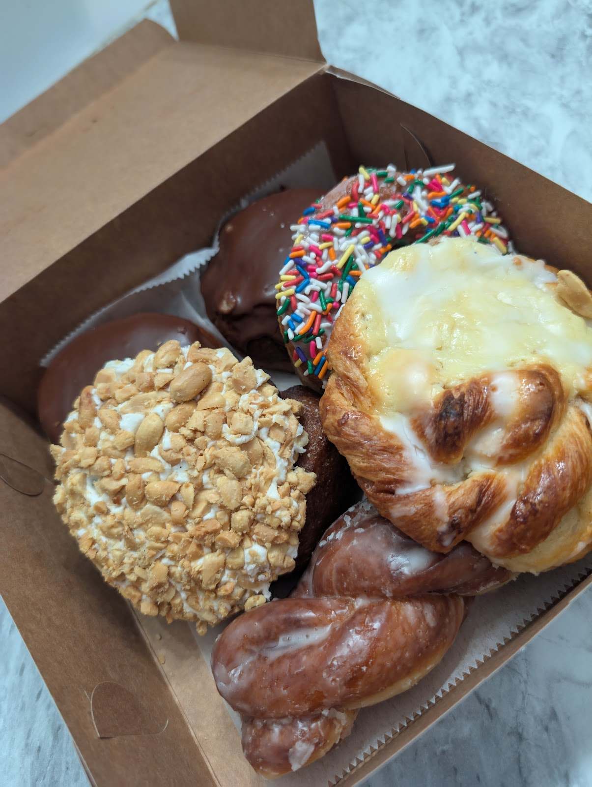 Kurt Schulz Deli & Pastry Shoppe — photo 4