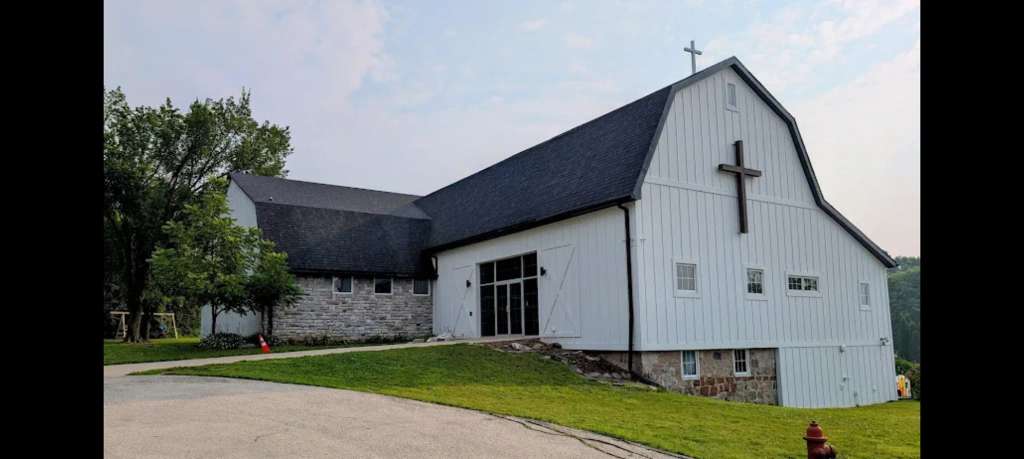 Redemption Church