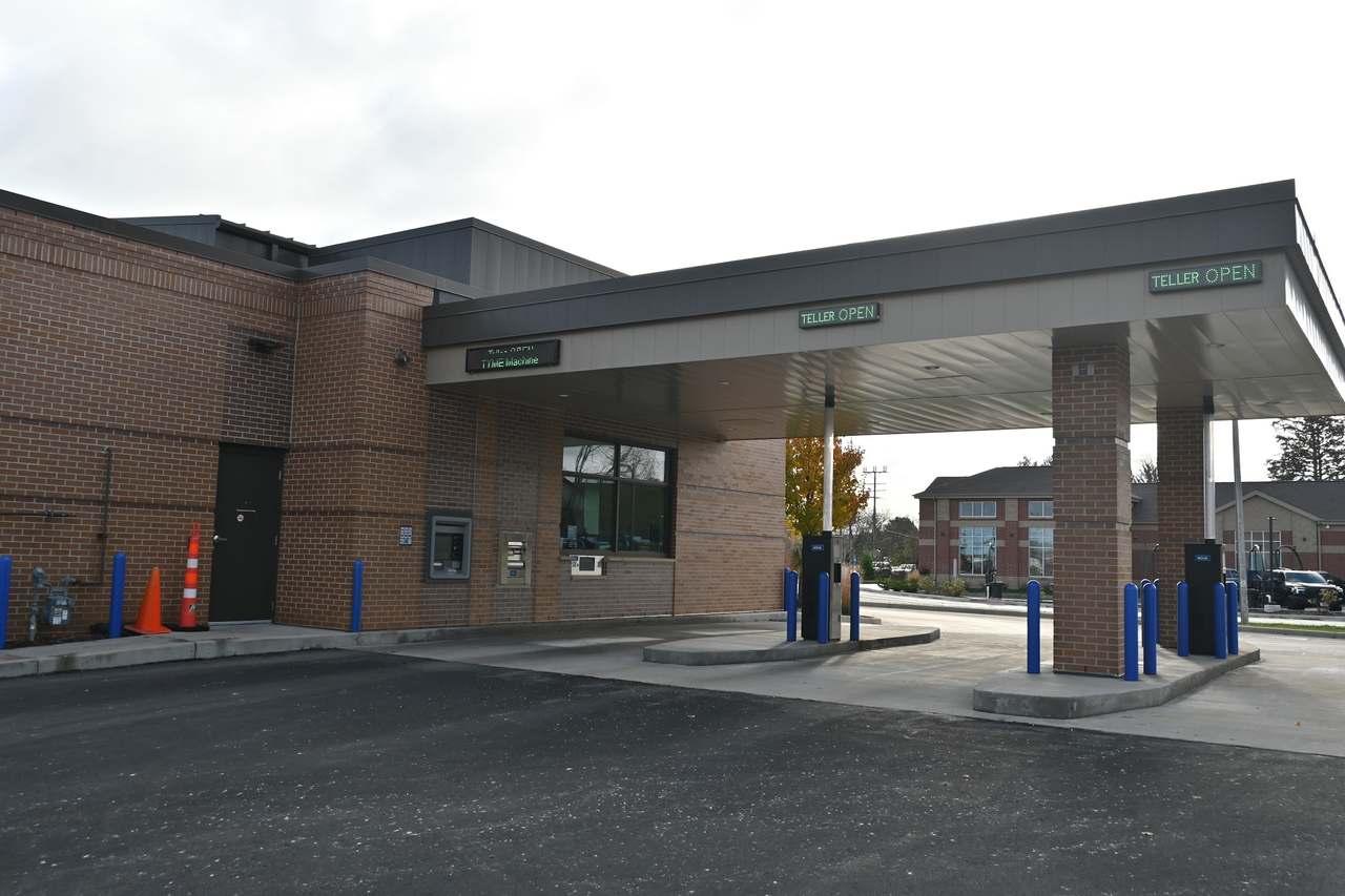 Landmark Credit Union — photo 2