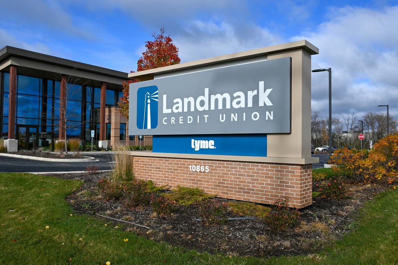 Landmark Credit Union — photo 5