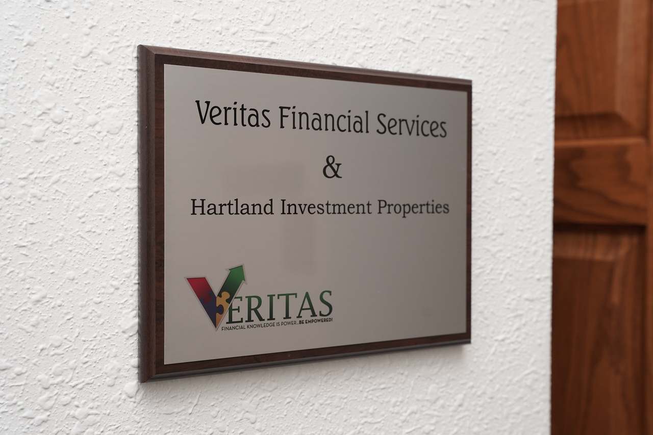 Veritas Financial Services- Plymouth — photo 2