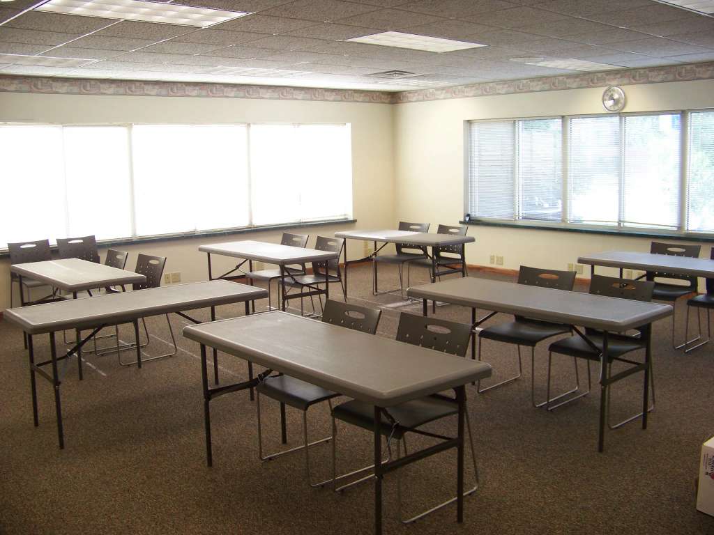 United Way Resource Center