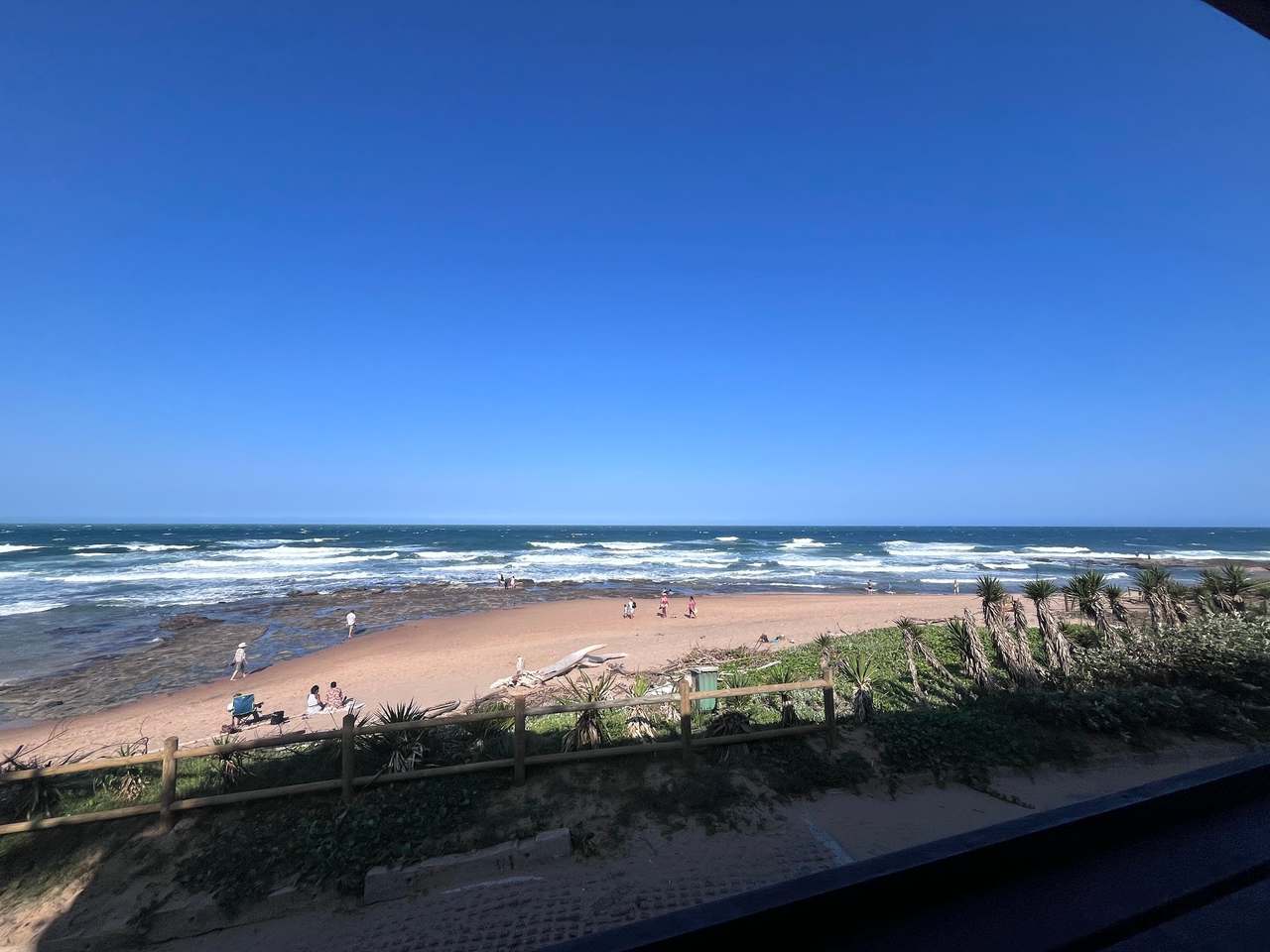 Proud's Pizzas Zinkwazi Beach — photo 9