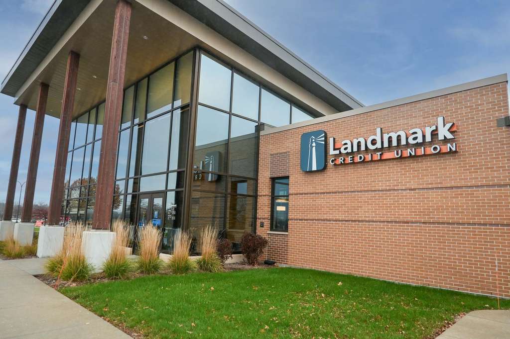 Landmark Credit Union