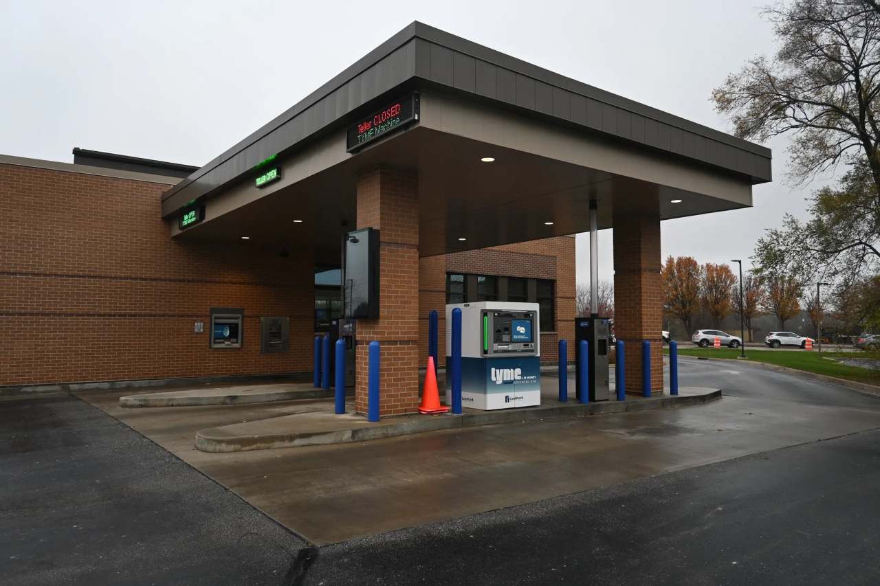 Landmark Credit Union — photo 2