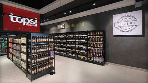 TOPS at SPAR Lifestyle — photo 2
