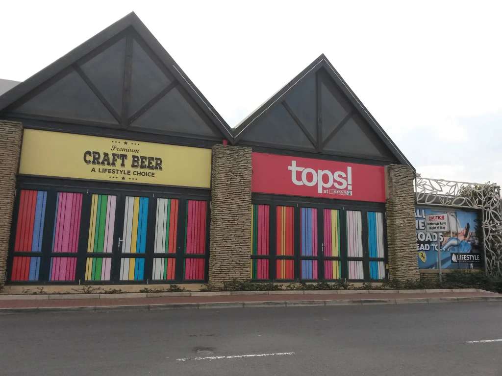TOPS at SPAR Lifestyle