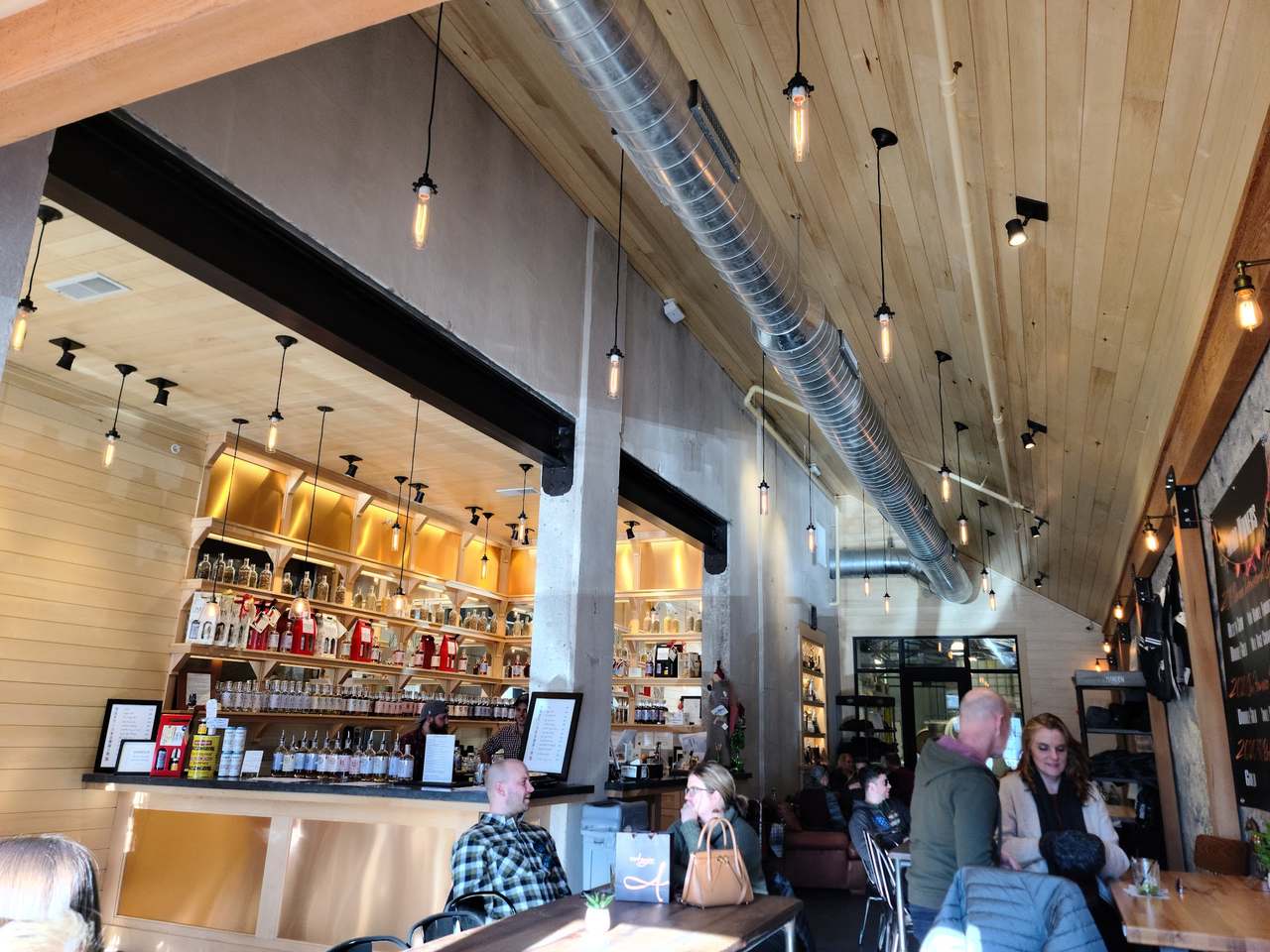 Handen Distillery — photo 9