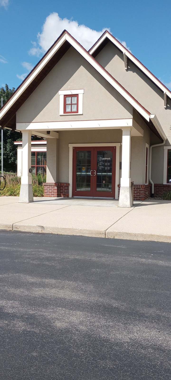 Landmark Credit Union — photo 5