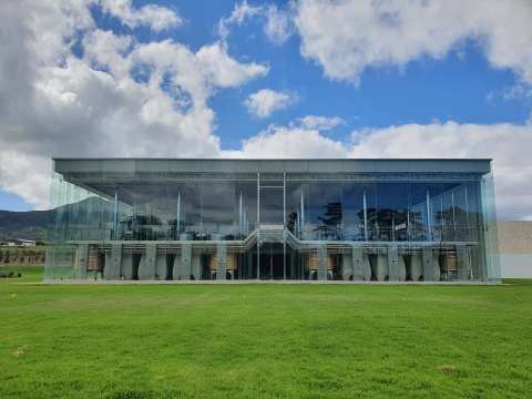 Constantia Uitsig Wine Estate — photo 2