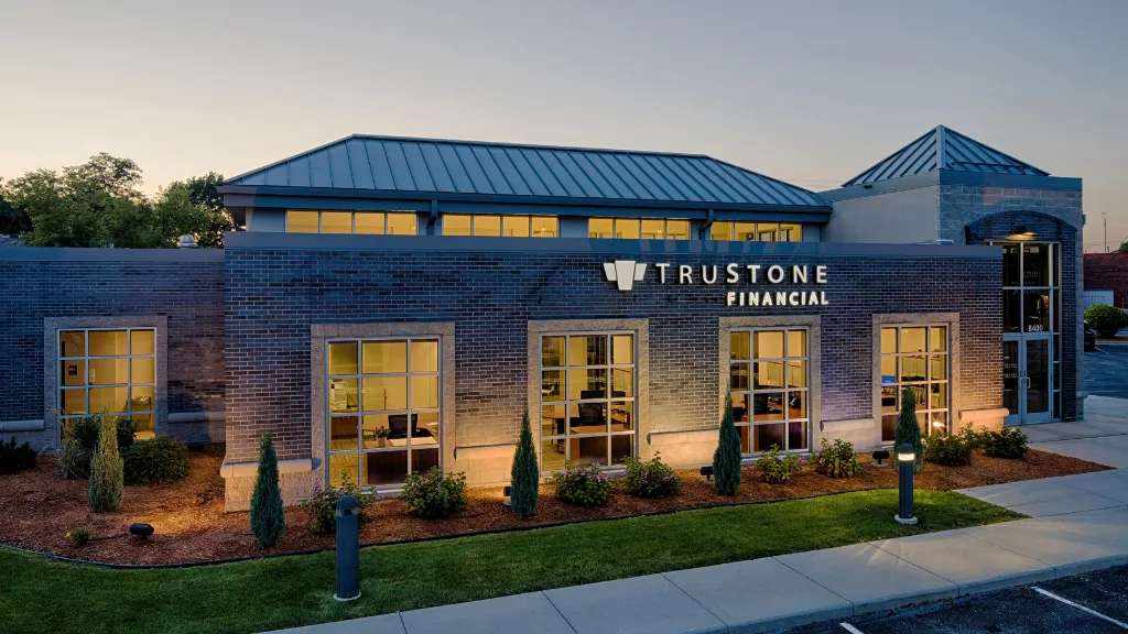 TruStone Financial Credit Union