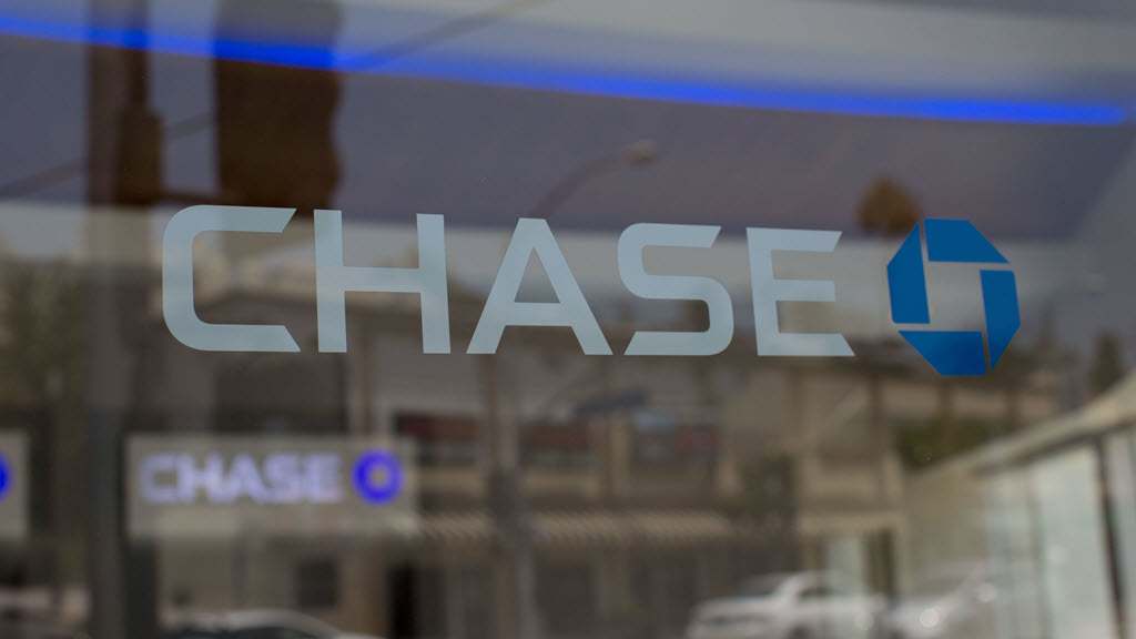 Chase Bank — photo 1
