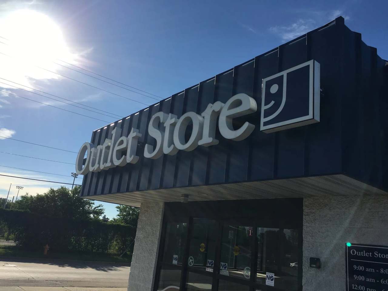 Goodwill NCW Outlet Store — photo 1
