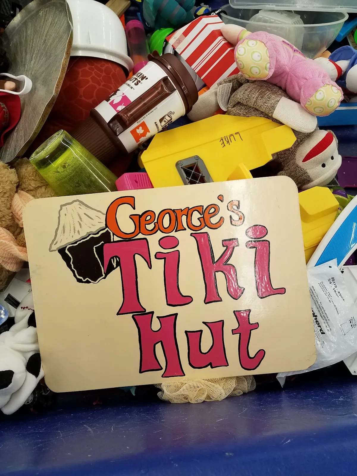 Goodwill NCW Outlet Store — photo 3