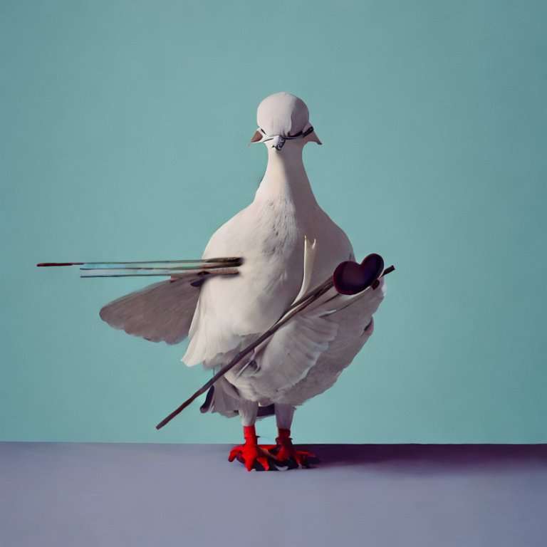 Obscure Birds — photo 3